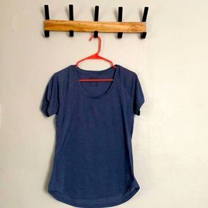 Medium Patagonia Workout Top